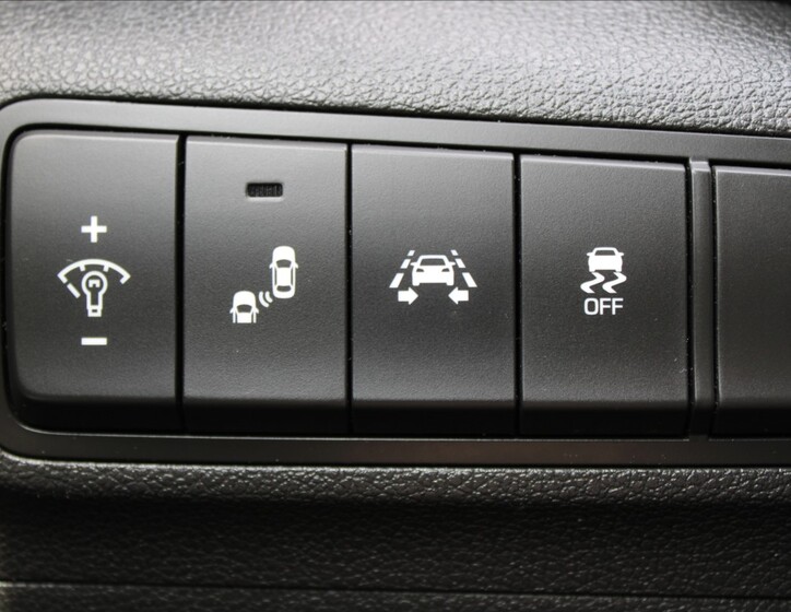 Hyundai Tucson 23