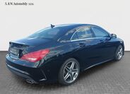 Mercedes-Benz CLA 5