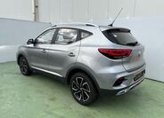 MG ZS 4