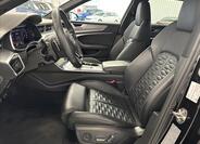 Audi RS 6 21