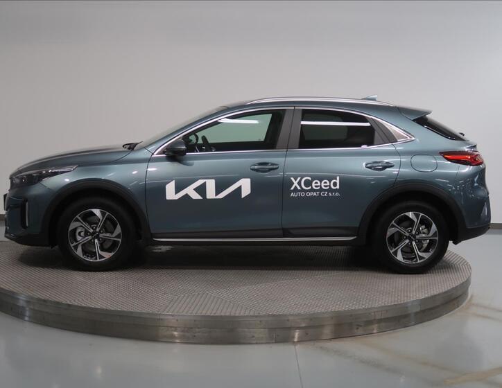 KIA XCeed 3