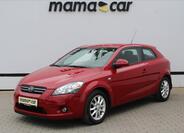 KIA Ceed 3