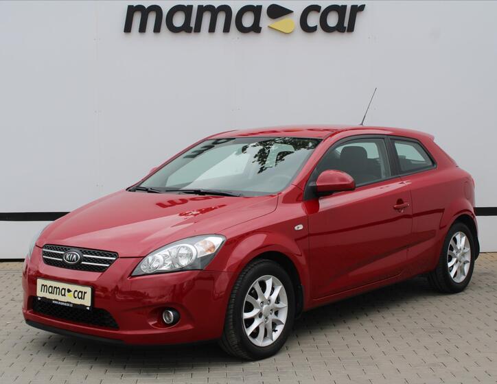 KIA Ceed 3