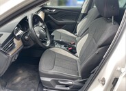 Škoda Scala 7