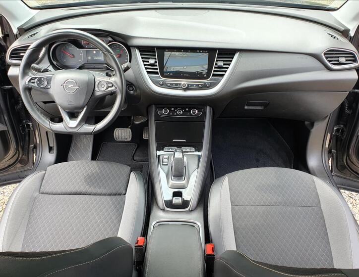 Opel Grandland X 19