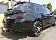 Škoda Fabia 37