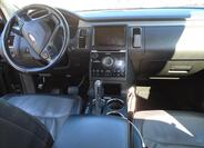 Ford Flex 16
