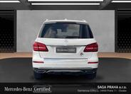Mercedes-Benz GLS 4