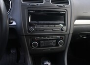 Volkswagen Golf 17