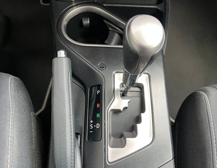 Toyota RAV4 23