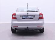 Škoda Octavia 6