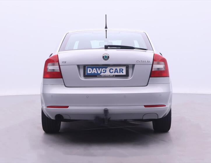 Škoda Octavia 6