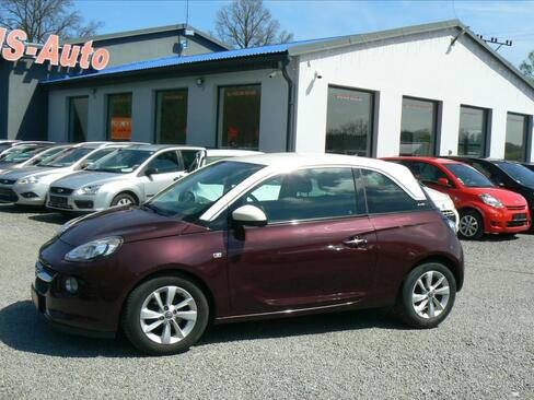 Opel Adam