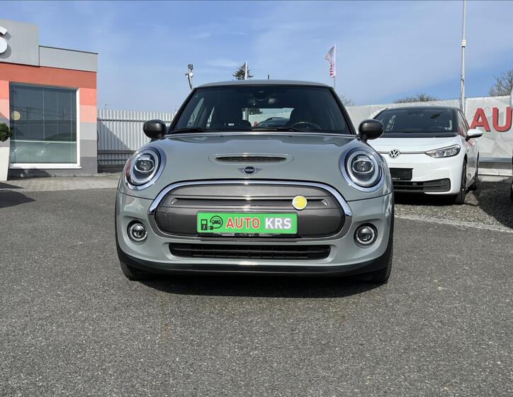 Mini Cooper 14