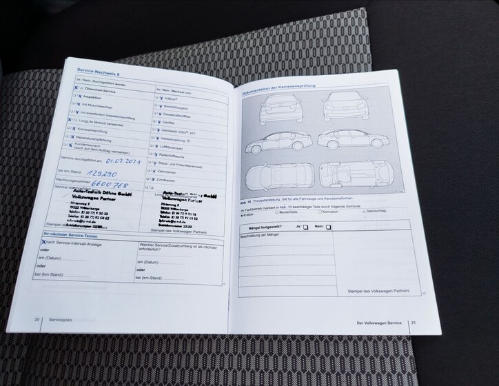 Volkswagen Polo 39