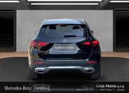 Mercedes-Benz GLA 4