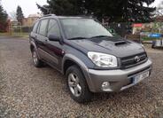Toyota RAV4 1