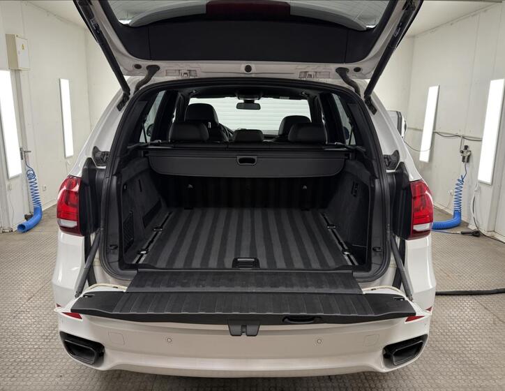 BMW X5 38