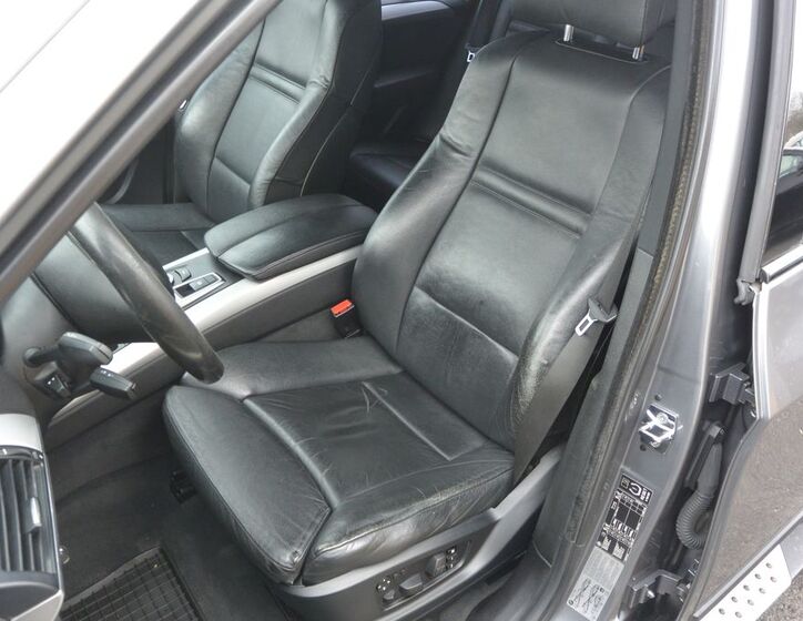 BMW X5 10