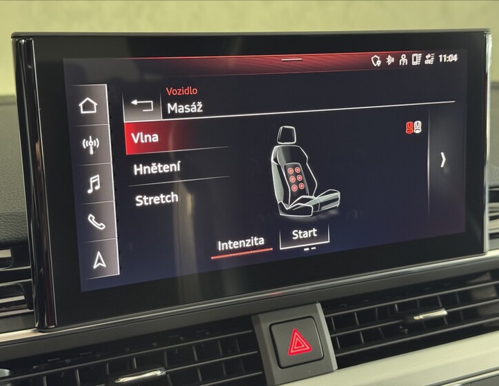 Audi A4 38