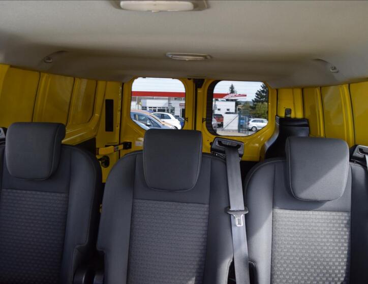 Ford Transit 23