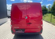 Volkswagen Crafter 5