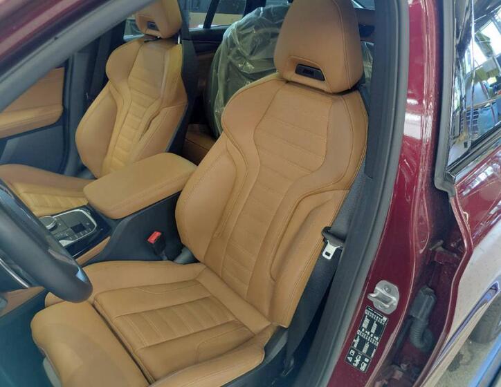 BMW X4 5