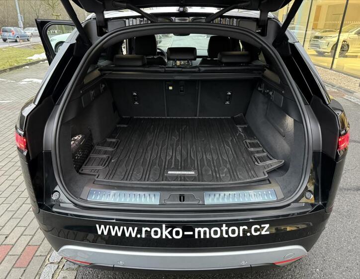 Land Rover Range Rover Velar 19