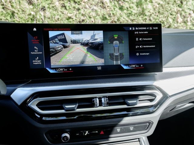BMW Řada 3