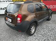 Dacia Duster 3