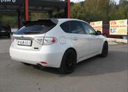 Subaru Impreza 6