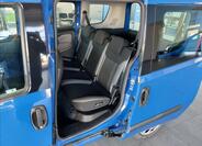 Fiat Dobló 17