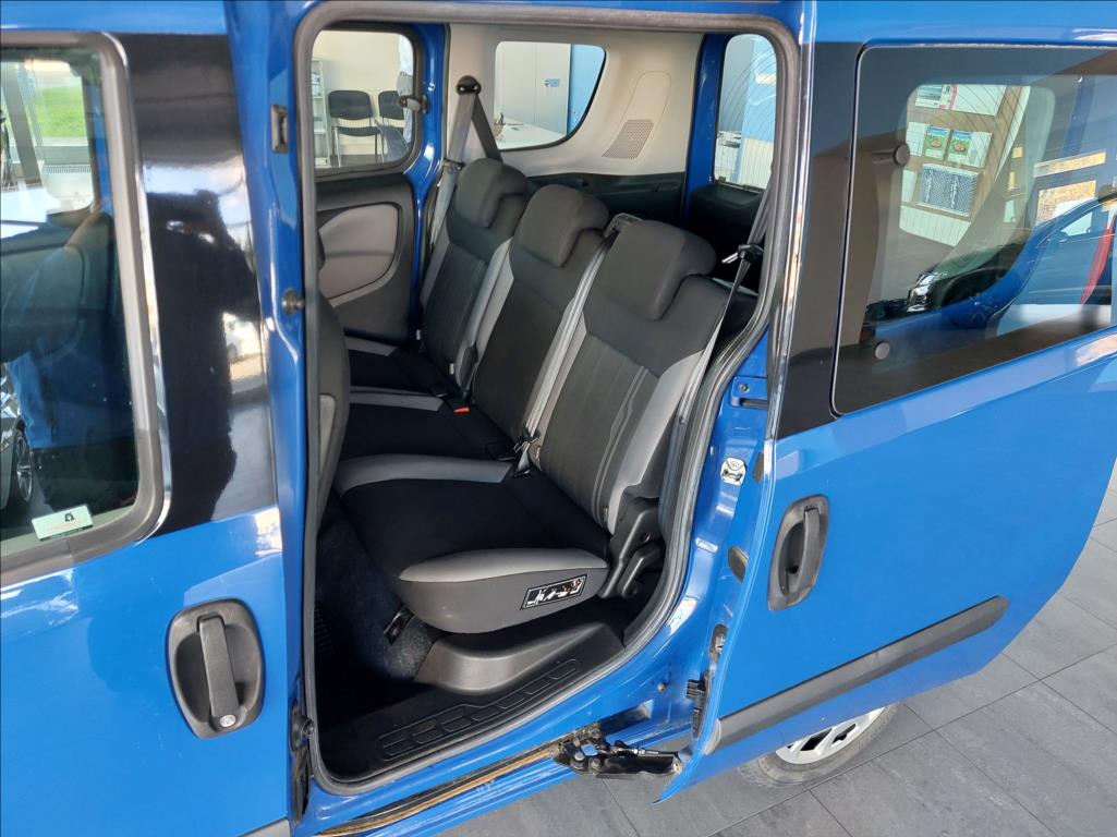 Fiat Dobló