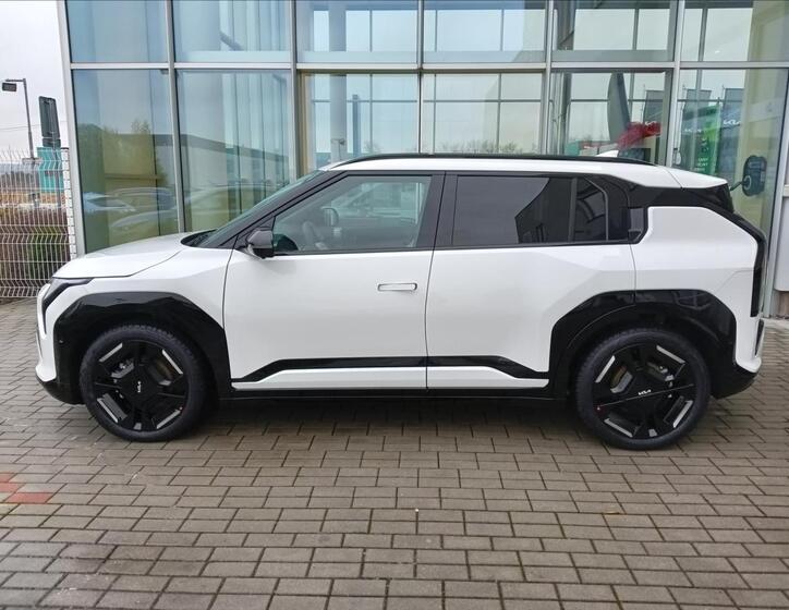 KIA Ostatní 2
