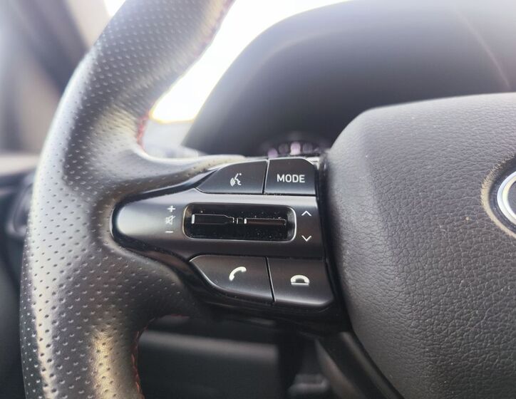 Hyundai i30 26