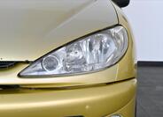 Peugeot 206 26