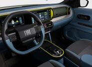 Fiat Grande Panda 5