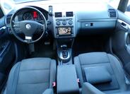 Volkswagen Touran 7