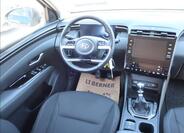 Hyundai Tucson 16