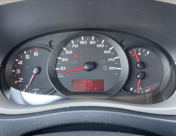 Renault Master 11