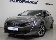 Peugeot 508 1