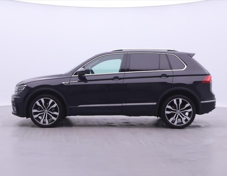 Volkswagen Tiguan 4