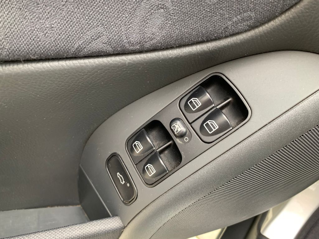 Mercedes-Benz Třídy C
