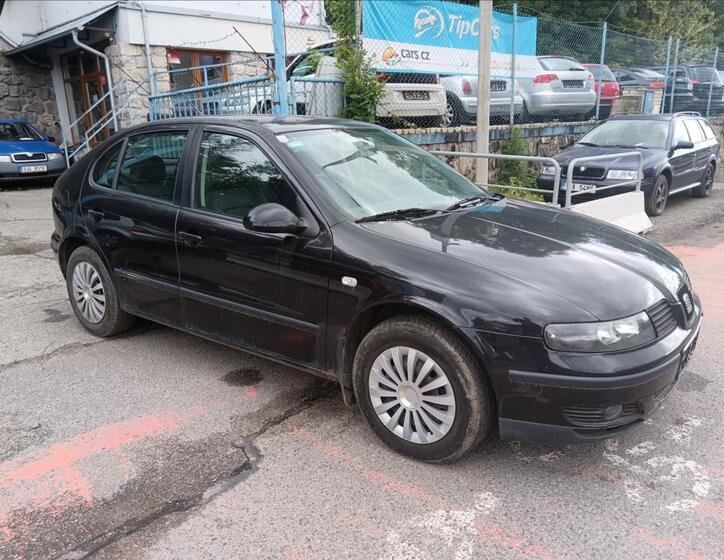 Seat Leon 15