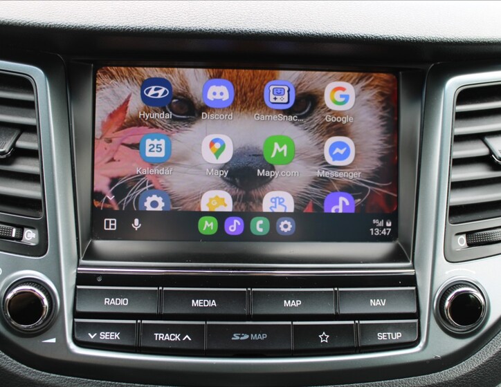 Hyundai Tucson 15