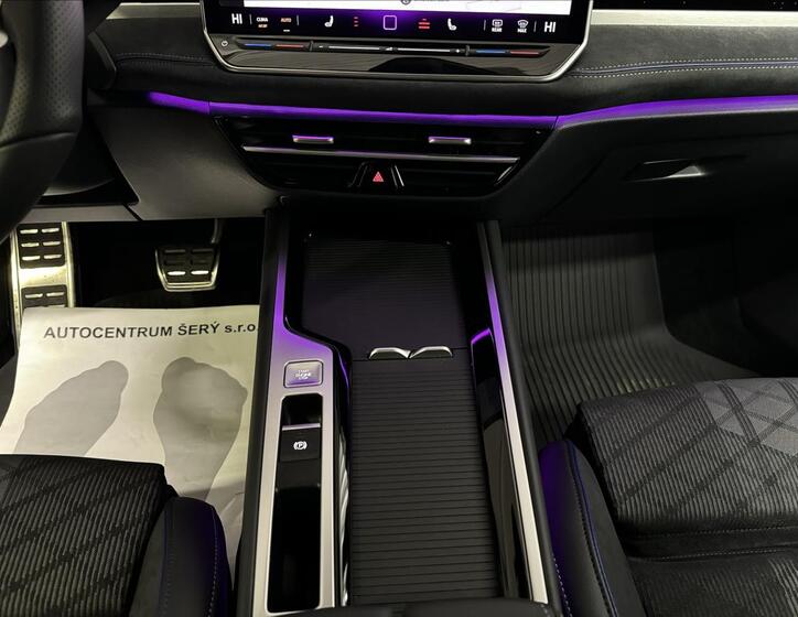 Volkswagen Passat 31