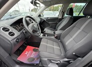 Volkswagen Tiguan 11