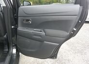Mitsubishi ASX 29