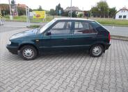 Škoda Felicia 5