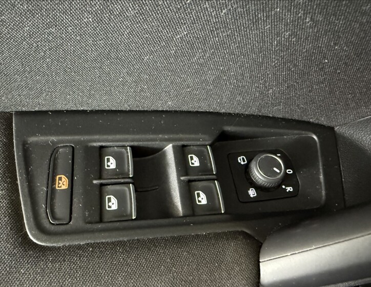 Volkswagen Tiguan 20